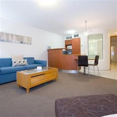 фото отеля Mantra Mooloolaba Beach Resort