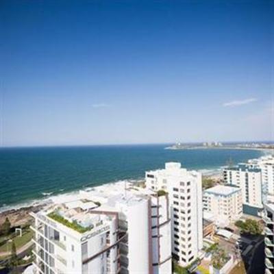 фото отеля Mantra Mooloolaba Beach Resort