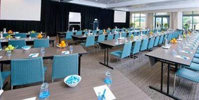 фото отеля Mantra Mooloolaba Beach Resort