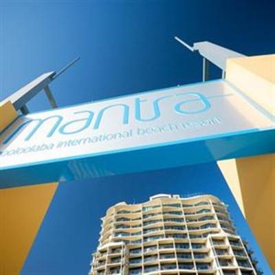 фото отеля Mantra Mooloolaba Beach Resort