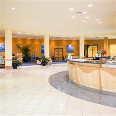 фото отеля Mantra Mooloolaba Beach Resort