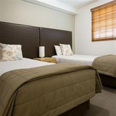 фото отеля Mantra Mooloolaba Beach Resort