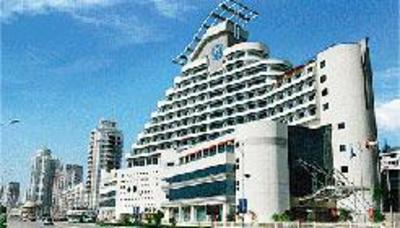 фото отеля Meng Jiang Hotel