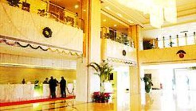 фото отеля Meng Jiang Hotel