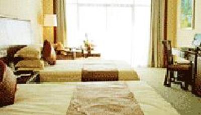 фото отеля Meng Jiang Hotel