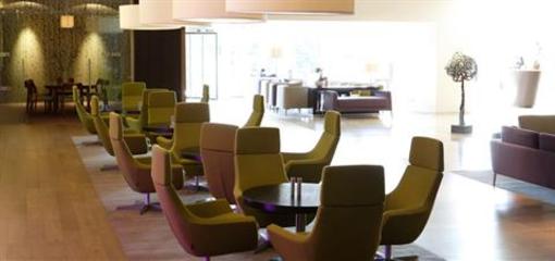 фото отеля Clarion Hotel Dublin Airport