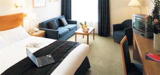 фото отеля Clarion Hotel Dublin Airport
