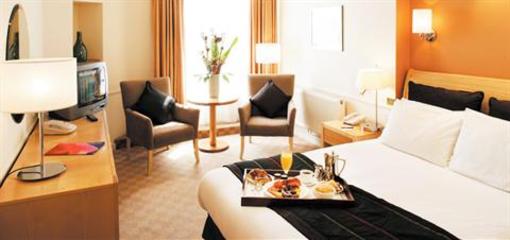 фото отеля Clarion Hotel Dublin Airport