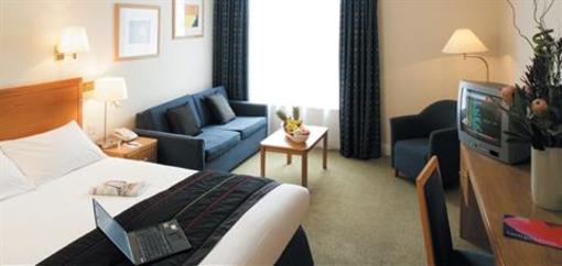 фото отеля Clarion Hotel Dublin Airport