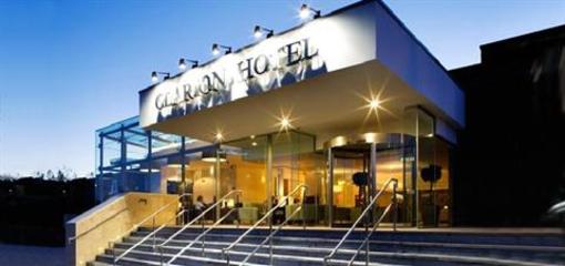 фото отеля Clarion Hotel Dublin Airport
