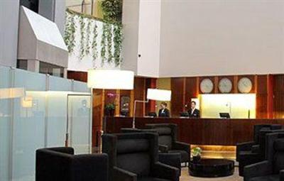 фото отеля Caesar Business Sao Paulo International Airport