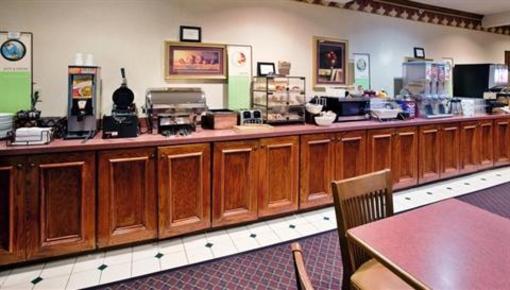фото отеля Country Inn & Suites Columbia
