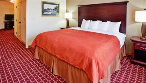 фото отеля Country Inn & Suites Columbia