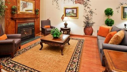 фото отеля Country Inn & Suites Columbia