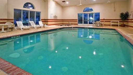 фото отеля Country Inn & Suites Columbia