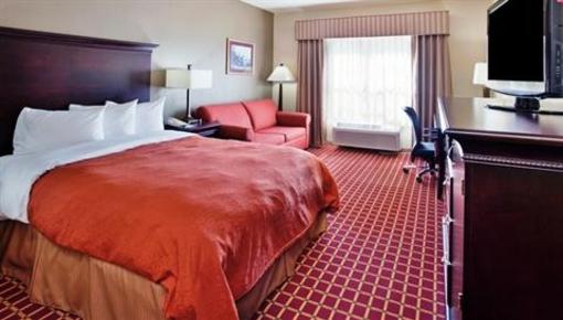 фото отеля Country Inn & Suites Columbia