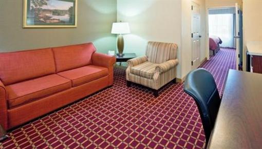 фото отеля Country Inn & Suites Columbia