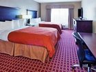 фото отеля Country Inn & Suites Columbia