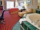 фото отеля Country Inn & Suites Columbia