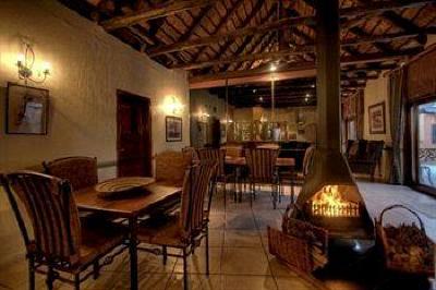 фото отеля Tladi Lodge Johannesburg