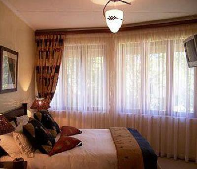 фото отеля Tladi Lodge Johannesburg