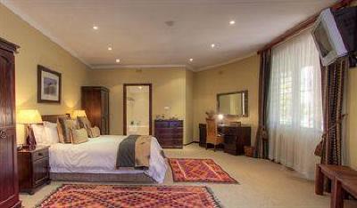 фото отеля Tladi Lodge Johannesburg