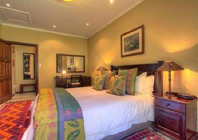 фото отеля Tladi Lodge Johannesburg