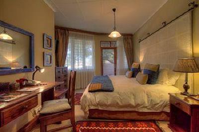 фото отеля Tladi Lodge Johannesburg