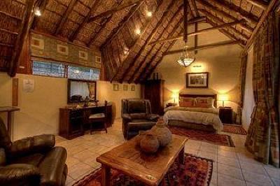фото отеля Tladi Lodge Johannesburg
