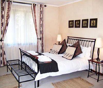 фото отеля Tladi Lodge Johannesburg