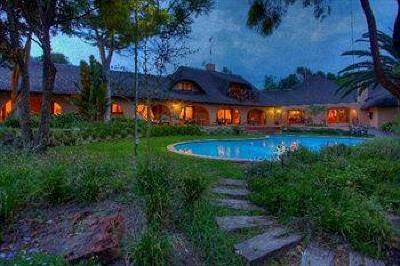 фото отеля Tladi Lodge Johannesburg