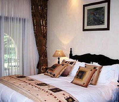 фото отеля Tladi Lodge Johannesburg