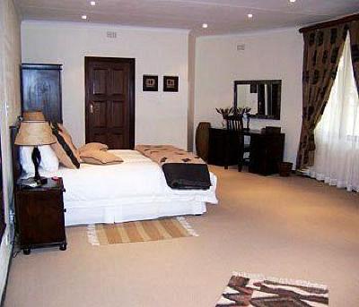 фото отеля Tladi Lodge Johannesburg