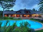 фото отеля Tladi Lodge Johannesburg