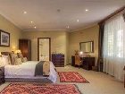фото отеля Tladi Lodge Johannesburg