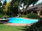 фото отеля Tladi Lodge Johannesburg