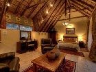 фото отеля Tladi Lodge Johannesburg