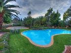 фото отеля Tladi Lodge Johannesburg