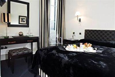 фото отеля Hotel De La Poste Beaune