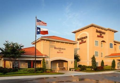 фото отеля Residence Inn Temple