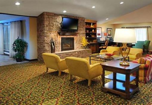 фото отеля Residence Inn Temple