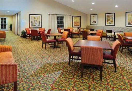 фото отеля Residence Inn Temple