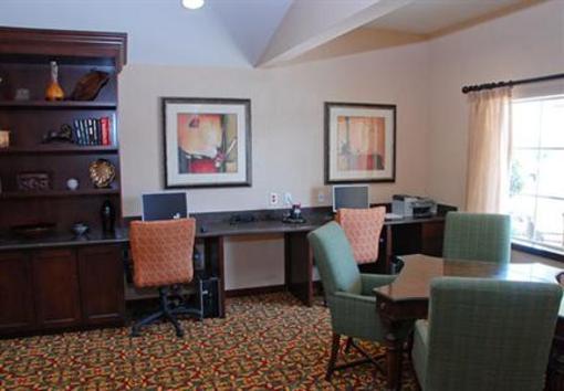 фото отеля Residence Inn Temple