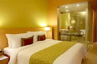 фото отеля Radha Regent Hotel Electronics City Bangalore