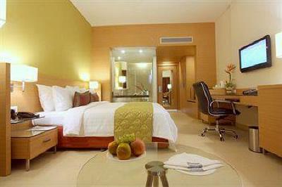 фото отеля Radha Regent Hotel Electronics City Bangalore
