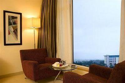 фото отеля Radha Regent Hotel Electronics City Bangalore