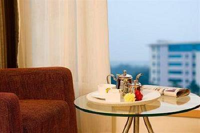 фото отеля Radha Regent Hotel Electronics City Bangalore