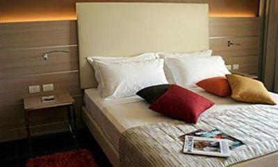 фото отеля BEST WESTERN Soave Hotel