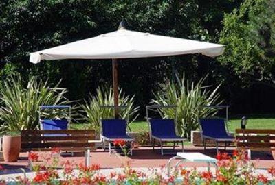 фото отеля BEST WESTERN Soave Hotel