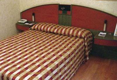 фото отеля BEST WESTERN Soave Hotel